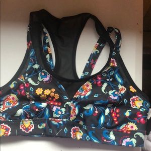 Sport bra